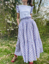Load image into Gallery viewer, Porquerolles Skirt