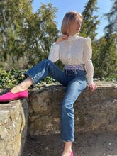 Load image into Gallery viewer, Elba Blouse