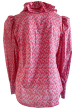 Load image into Gallery viewer, Cherry Blouse