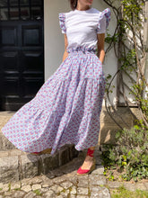 Load image into Gallery viewer, Porquerolles Skirt
