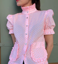 Load image into Gallery viewer, Madeira Blouse