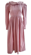 Load image into Gallery viewer, Rosé Frida Dress