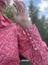 Load image into Gallery viewer, Cherry Blouse