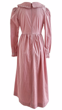 Load image into Gallery viewer, Rosé Frida Dress