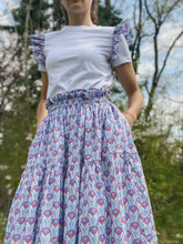 Load image into Gallery viewer, Porquerolles Skirt