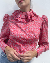 Load image into Gallery viewer, Cherry Blouse