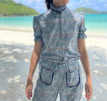 Load image into Gallery viewer, Malta Blouse