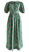 Load image into Gallery viewer, Green Frida Dress
