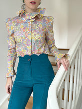 Load image into Gallery viewer, Clothilde Blouse
