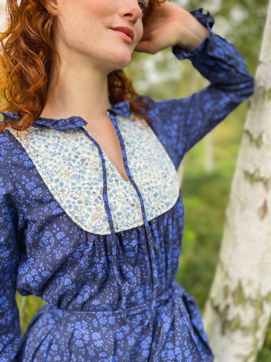 Edda Dress