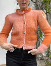Load image into Gallery viewer, Irma Abricot Cardigan
