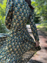 Load image into Gallery viewer, Rose de Jour Dress Fall Edition
