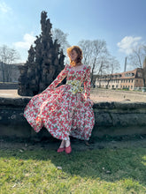 Load image into Gallery viewer, Rose de Jour Dress
